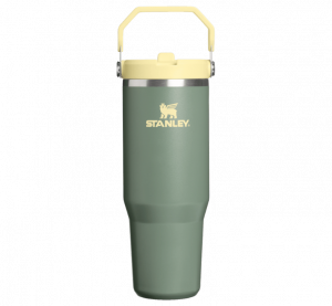 Iceflow™ Flip Straw Tumbler 30 oz