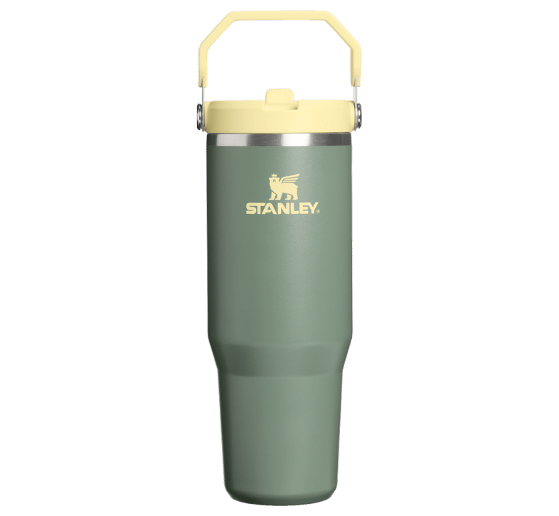 Iceflow™ Flip Straw Tumbler 30 oz