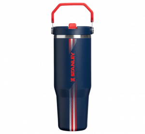 Team Navy Red