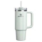 Quencher H2.0 Flowstate™ Tumbler 30 oz - Mist Picnic Stripe