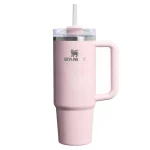 Quencher H2.0 Flowstate™ Tumbler 30 oz - Soft Amethyst Calacatta