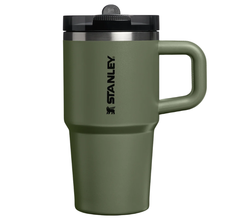 Quencher ProTour Flip Straw Tumbler 20 oz