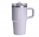 Stanley Quencher ProTour Flip Straw Tumbler 20 oz Purple Dust