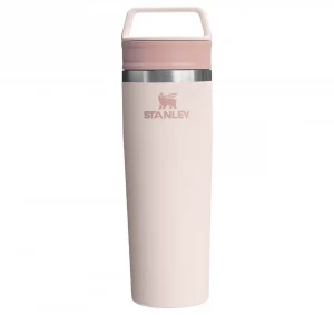 Stanley The Café-To-Go Travel Mug 16 oz Rose Quartz