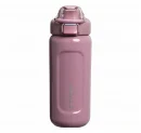 Stanley The Wellspring Bottle 16 oz Slate Blue Gloss