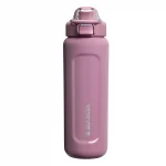The Wellspring Bottle 24 oz - Purple Smoke Gloss