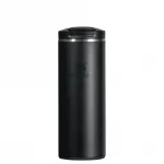 Transit Fliptop Mug 12 oz - Black 2.0
