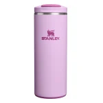 Transit Fliptop Mug 12 oz - Soft Orchid