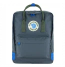 Fjallraven Kanken Koncept Limited Edition Super Grey-Green