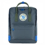 Fjallraven Kanken Koncept Limited Edition - Super Grey-Green
