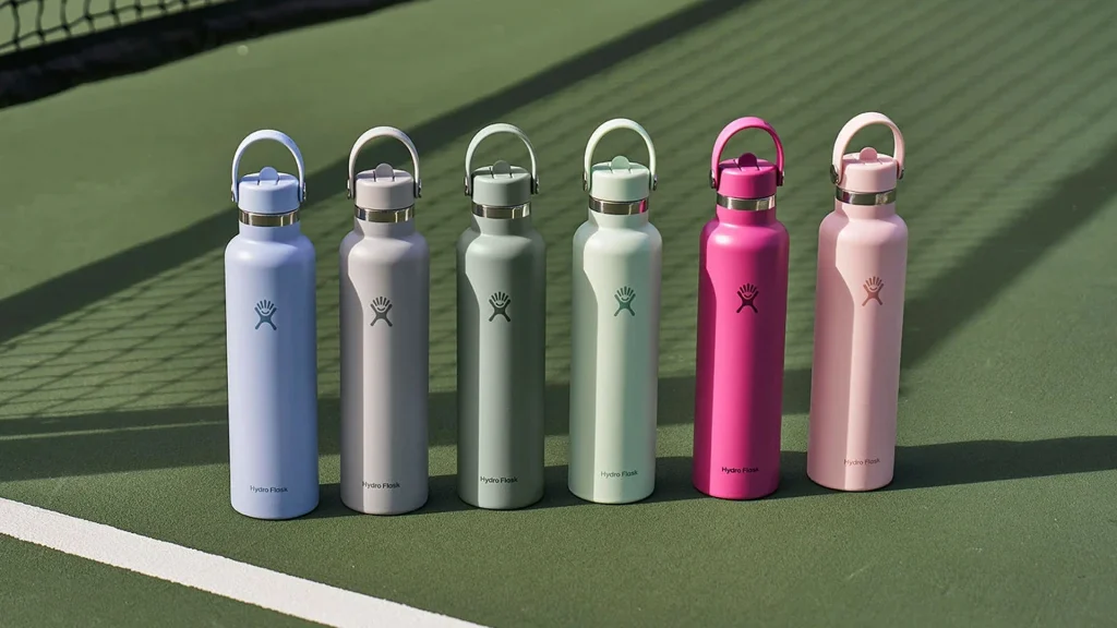 Hydro Flask di Indonesia: Jual Resmi + 6 Series Terbaik 2026