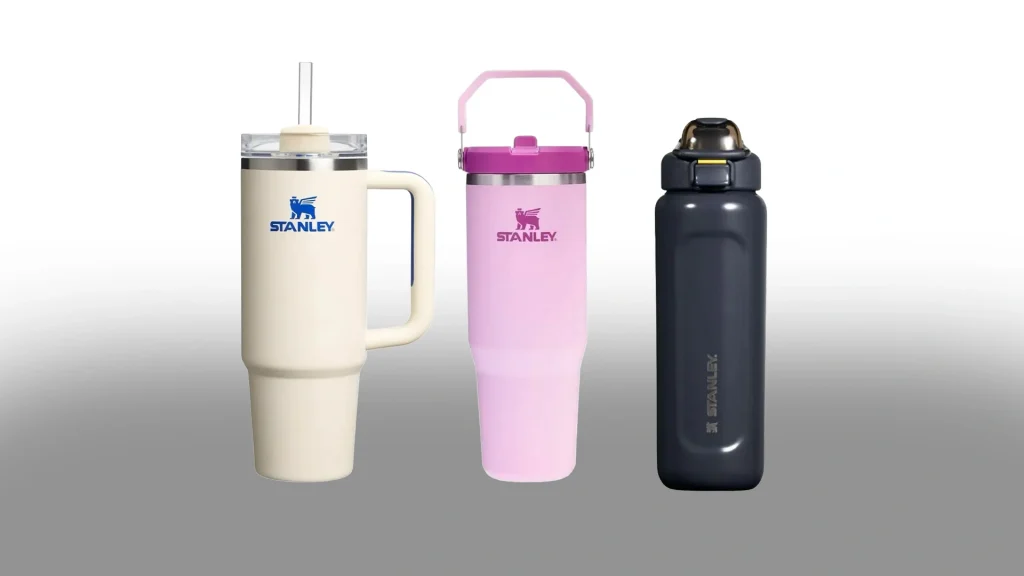 Stanley Quencher vs IceFlow vs Wellspring 2026: Mana yang Paling Cocok untukmu?