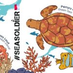 Dopper Non-Insulated - Coral Flat