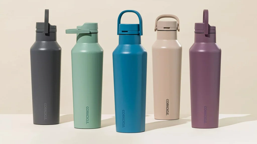 Corkcicle Indonesia: Panduan Lengkap Tumbler & Canteen Aesthetic 2026