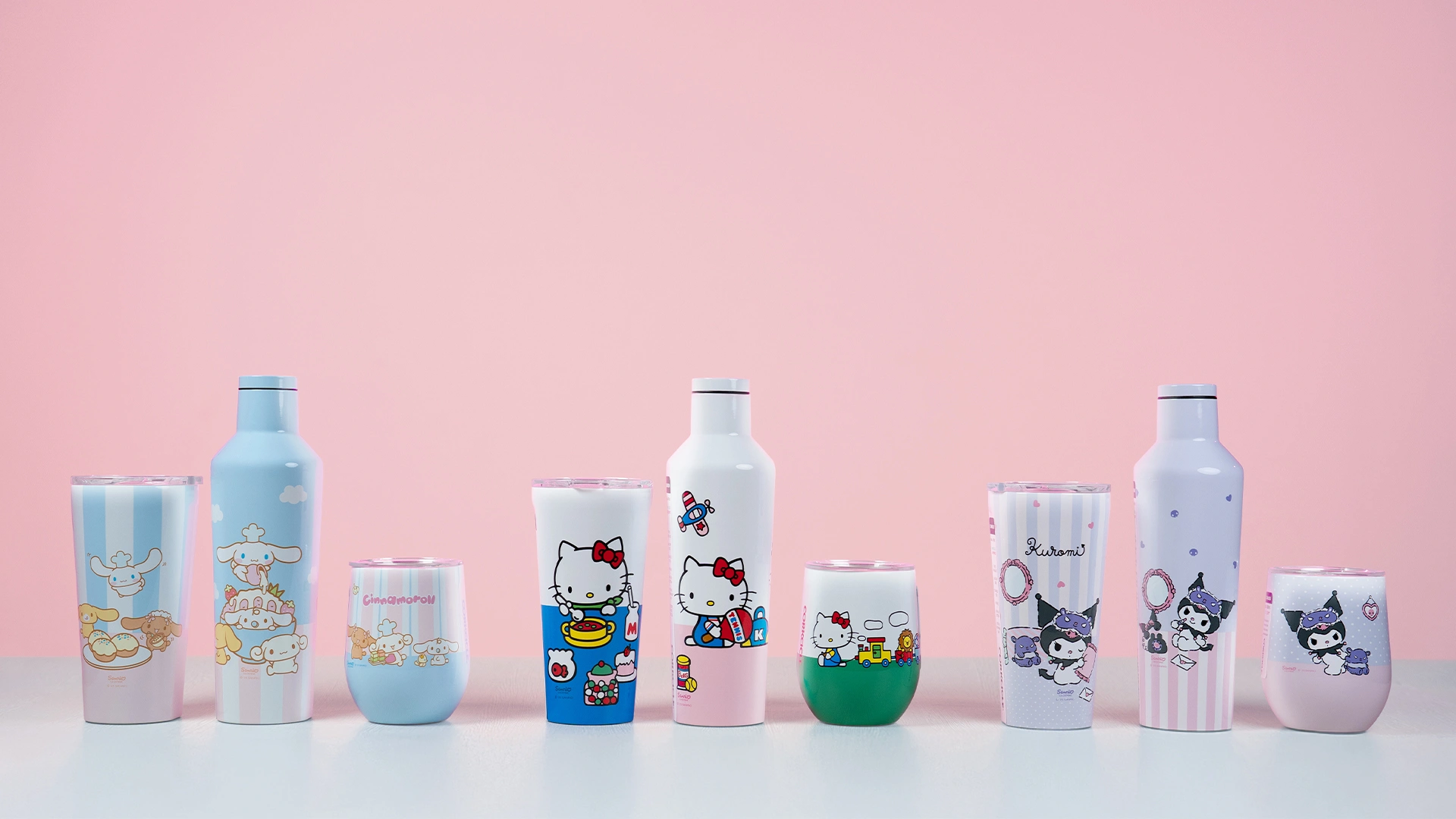 Corkcicle untuk Hadiah: Panduan Memilih Kado Drinkware yang Berkesan (2026)