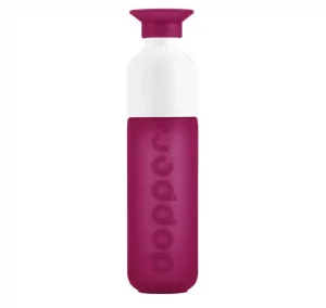 450 ml/Funky Fuchsia/Coral Flat