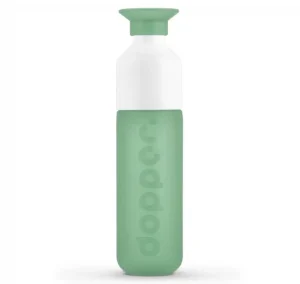 450 ml/Moody Mint/Coral Flat