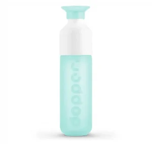 450 ml/Polar Blue/Coral Flat