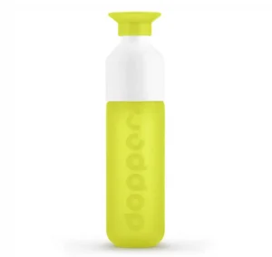 450 ml/Seahorse Lime/Coral Flat