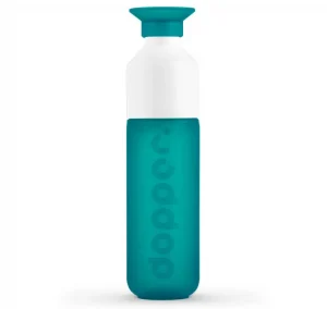 450 ml/Tidal Teal/Coral Flat