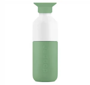 350 ml/Fresh Green/Coral Flat
