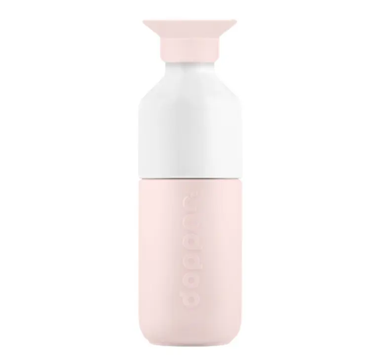 Dopper Non-Insulated - Soft Pink