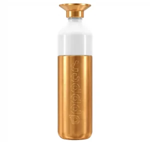 800 ml/Bronze/Coral Flat