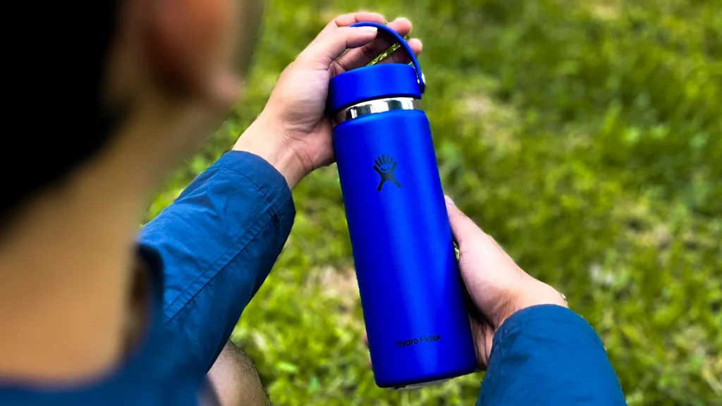Hydro Flask Asli vs Palsu: 7 Cara Membedakan + Panduan Lengkap 2026