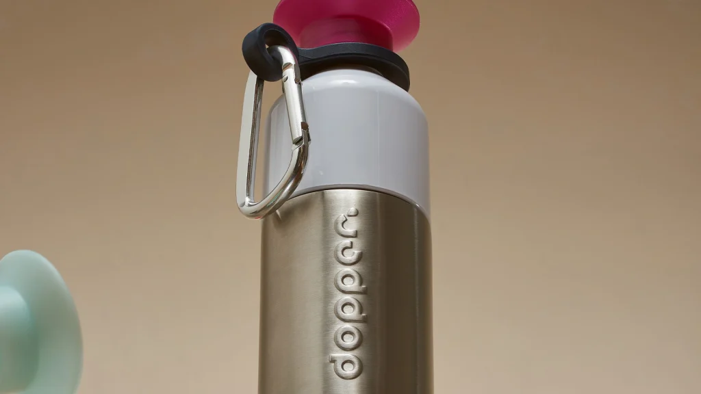 Jenis Botol Dopper: Original, Insulated, Steel & Glass — Pilih yang Mana? (2026)