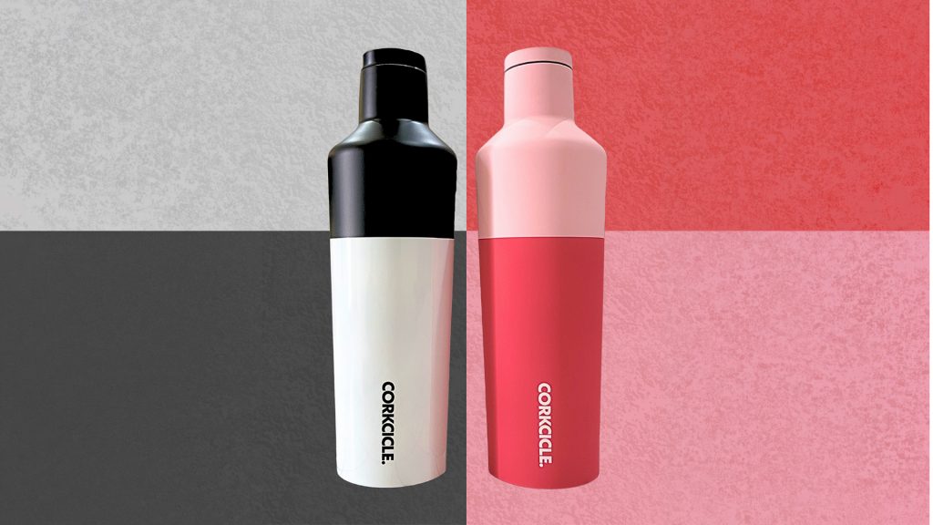 Mengenal Produk Corkcicle- Canteen, Tumbler, Cold Cup & Stemless (2026)