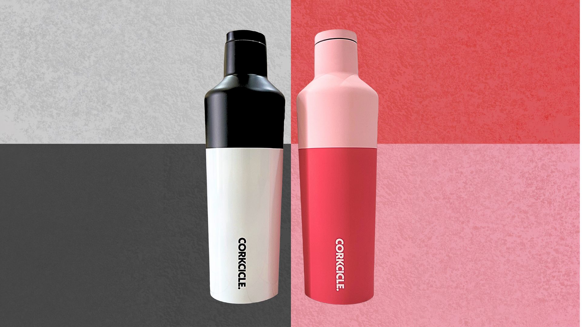 Mengenal Produk Corkcicle- Canteen, Tumbler, Cold Cup & Stemless (2026)