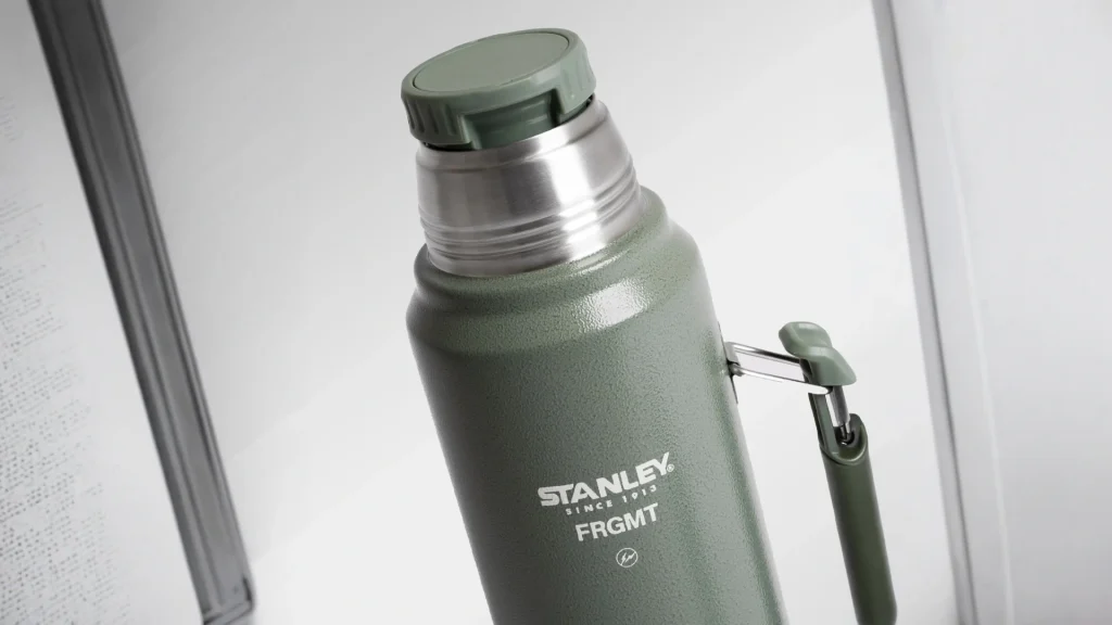 Mengenal Stanley Classic: Termos & Botol Vakum Legendaris Sejak 1913 (2026)