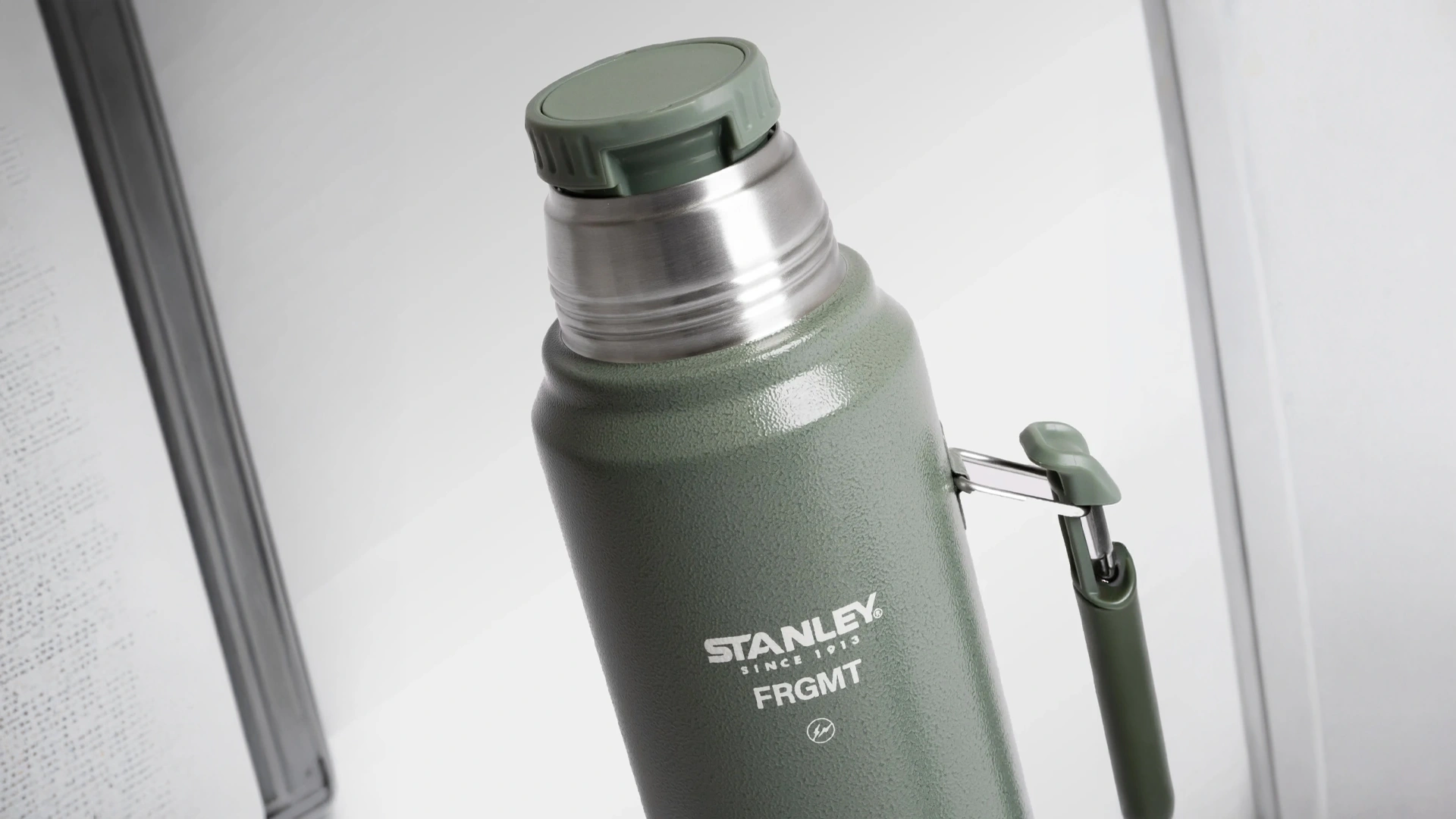 Mengenal Stanley Classic: Termos & Botol Vakum Legendaris Sejak 1913 (2026)