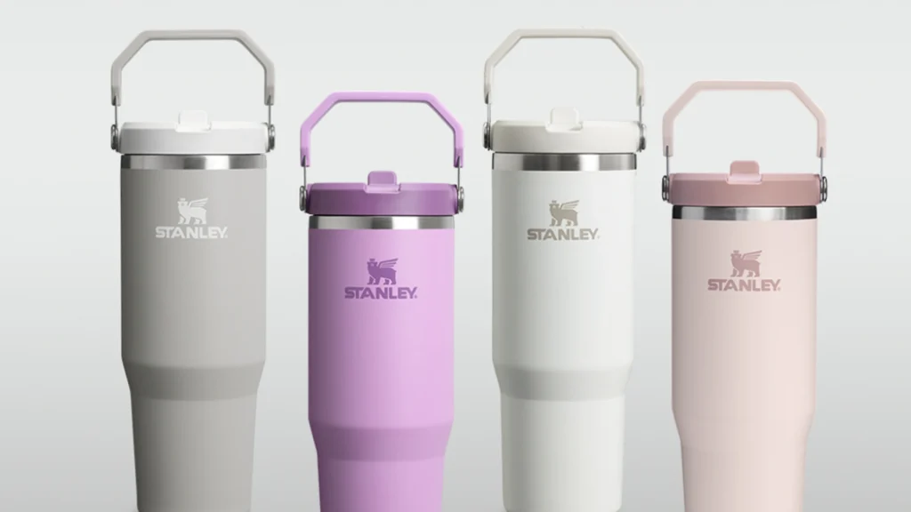 Mengenal Stanley IceFlow: Botol Anti Bocor & Ringan untuk Aktif & Outdoor (2026)