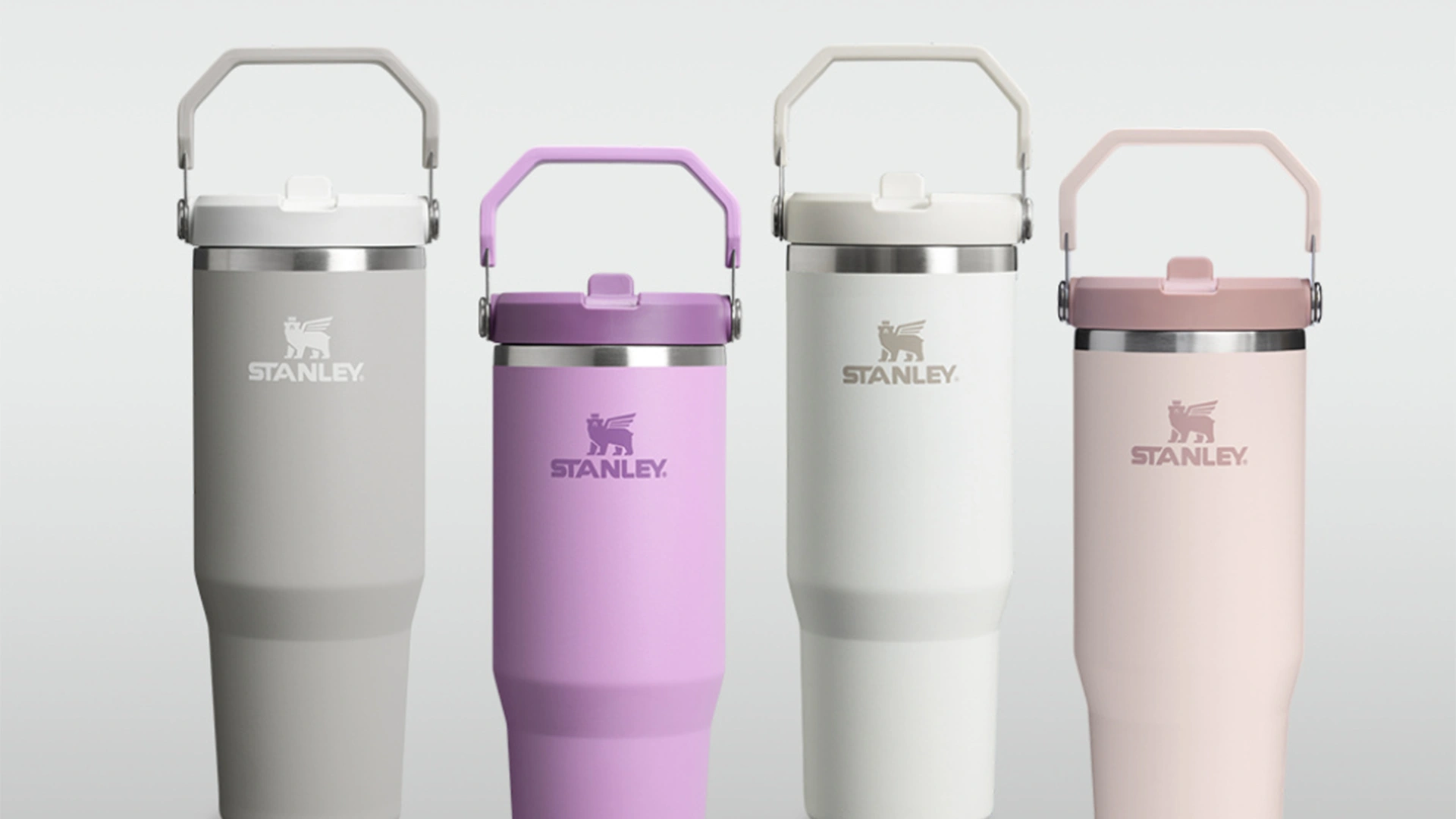 Mengenal Stanley IceFlow: Botol Anti Bocor & Ringan untuk Aktif & Outdoor (2026)