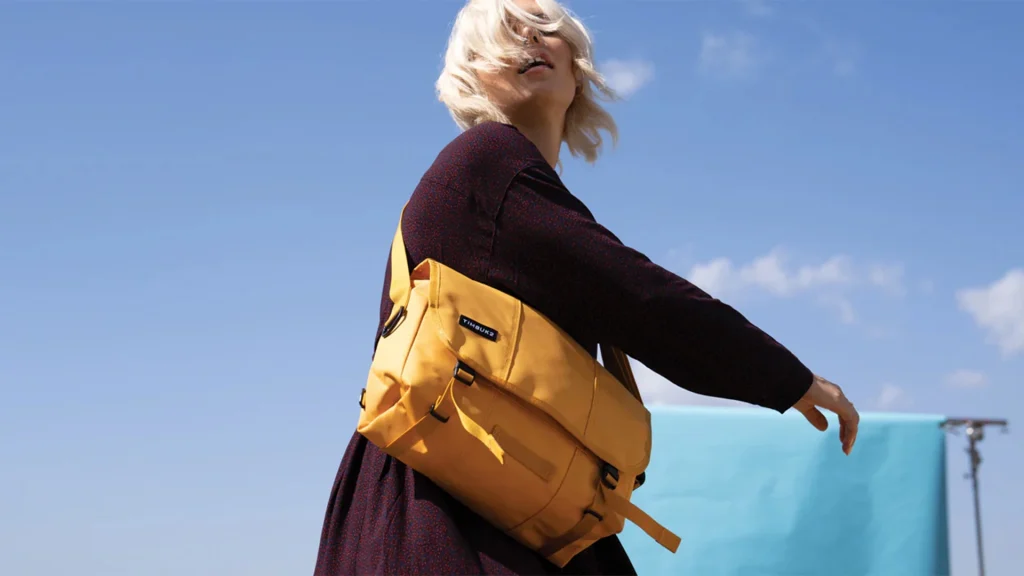 Messenger Bag Terbaik 2026: Rekomendasi Timbuk2 untuk Daily Carry & Office