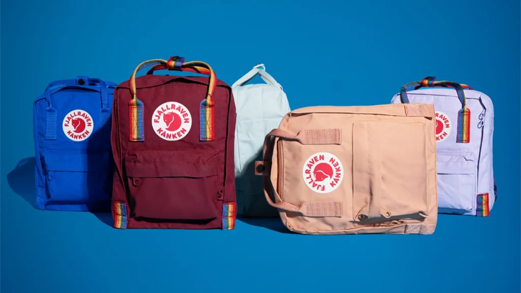 Panduan Ukuran Kanken: Mini, Classic, Maxi & Laptop — Pilih yang Mana? (2026)