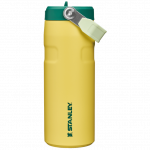 Iceflow™ Aerolight Flip Straw Tumbler 16 oz - Daffodil Emerald