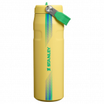 Iceflow™ Aerolight Flip Straw Tumbler 24 oz - Yellow Green