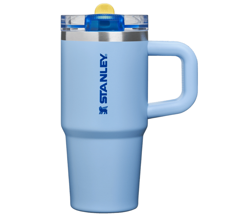 Quencher ProTour Flip Straw Tumbler 14 oz