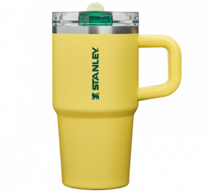 Quencher ProTour Flip Straw Tumbler 20 oz