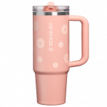 Quencher ProTour Flip Straw Tumbler 30 oz - Sorbet Daisies