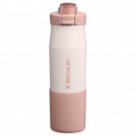 Stanley Vitalize Tempo Bottle 24 oz - Rose Quartz