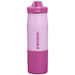 Stanley Vitalize Tempo Bottle 24 oz - Soft Orchid