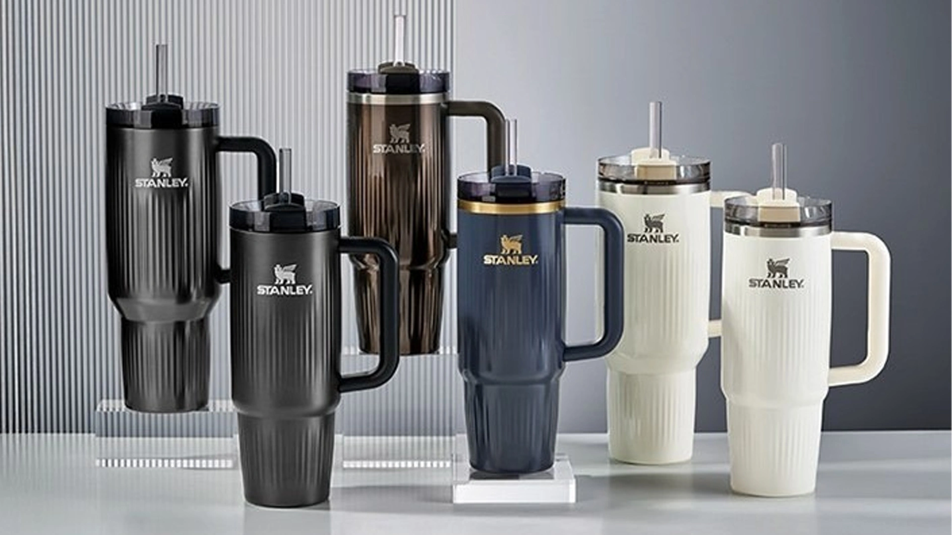 Stanley Travel Tumbler: Panduan Pilih Ukuran Terbaik untuk Kebutuhan Kamu 2026
