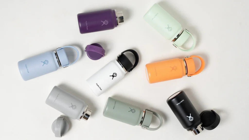 Ukuran Hydro Flask: Panduan Lengkap Memilih yang Pas untuk Kamu (2026)