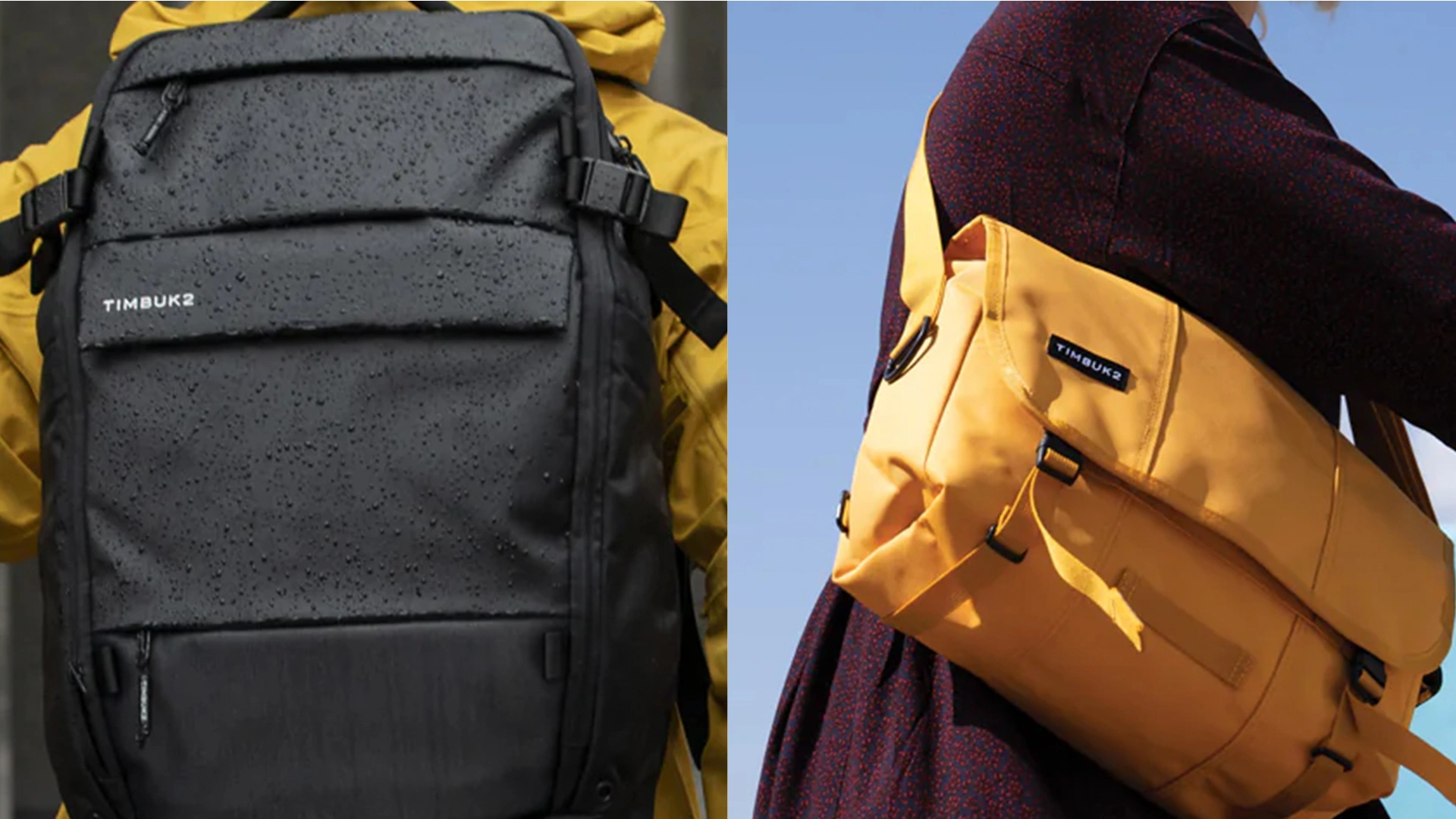 Backpack atau Messenger Bag? Panduan Memilih Tas untuk Komuter (2026)