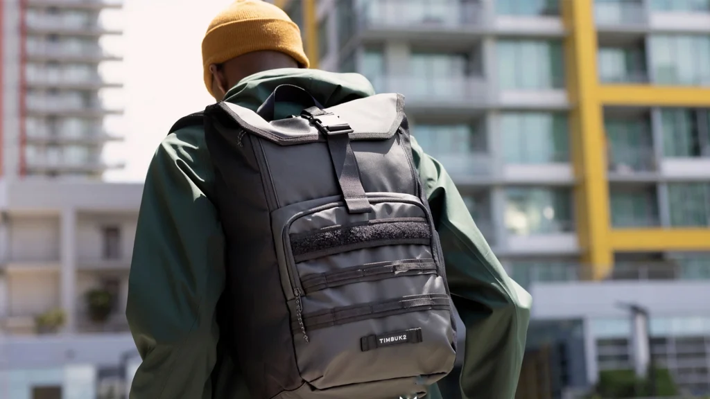 Mengenal Timbuk2: Tas Legendaris dari Kurir Sepeda San Francisco (2026)