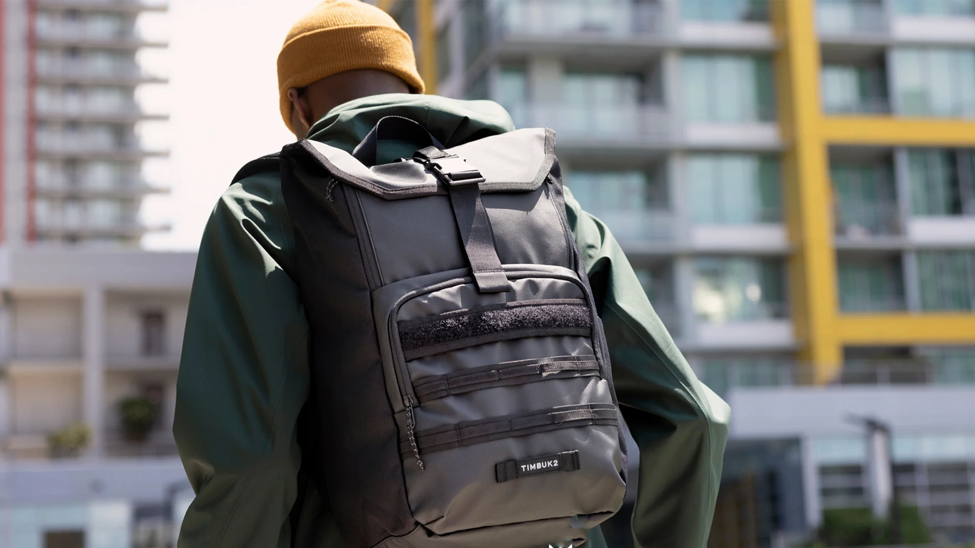 Mengenal Timbuk2: Tas Legendaris dari Kurir Sepeda San Francisco (2026)