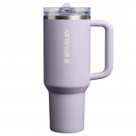 Quencher ProTour Flip Straw Tumbler 30 oz - Purple Dust